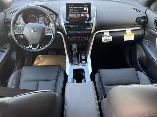 2026 Mitsubishi Eclipse Cross SEL 1.5T S-AWC