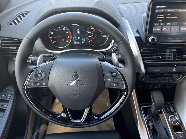 2026 Mitsubishi Eclipse Cross SEL 1.5T S-AWC