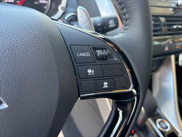 2026 Mitsubishi Eclipse Cross SEL 1.5T S-AWC
