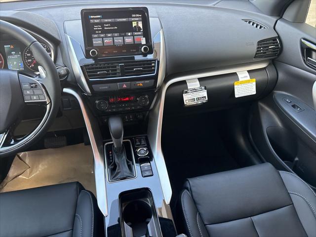 2026 Mitsubishi Eclipse Cross SEL 1.5T S-AWC