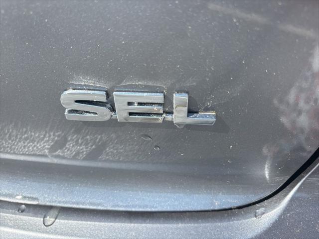 2026 Mitsubishi Eclipse Cross SEL 1.5T S-AWC