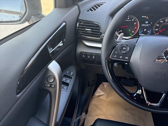 2026 Mitsubishi Eclipse Cross SEL 1.5T S-AWC