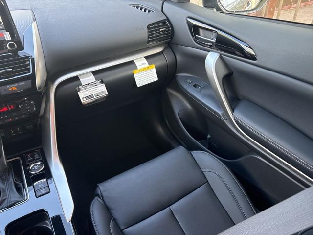 2026 Mitsubishi Eclipse Cross SEL 1.5T S-AWC