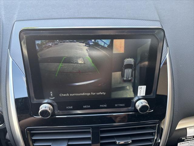 2026 Mitsubishi Eclipse Cross SEL 1.5T S-AWC