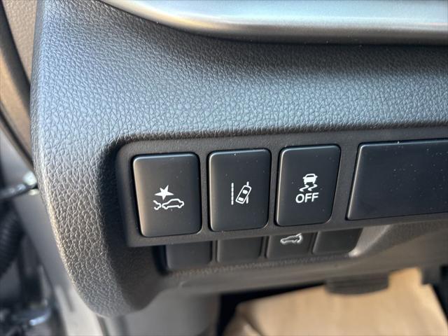 2026 Mitsubishi Eclipse Cross SEL 1.5T S-AWC