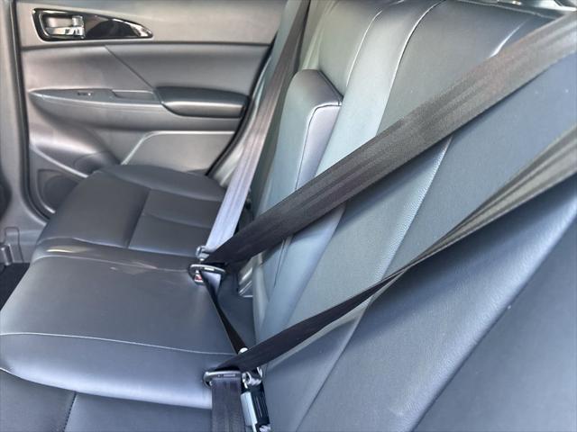 2026 Mitsubishi Eclipse Cross SEL 1.5T S-AWC