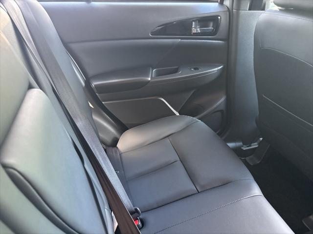 2026 Mitsubishi Eclipse Cross SEL 1.5T S-AWC