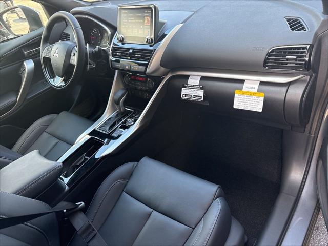 2026 Mitsubishi Eclipse Cross SEL 1.5T S-AWC