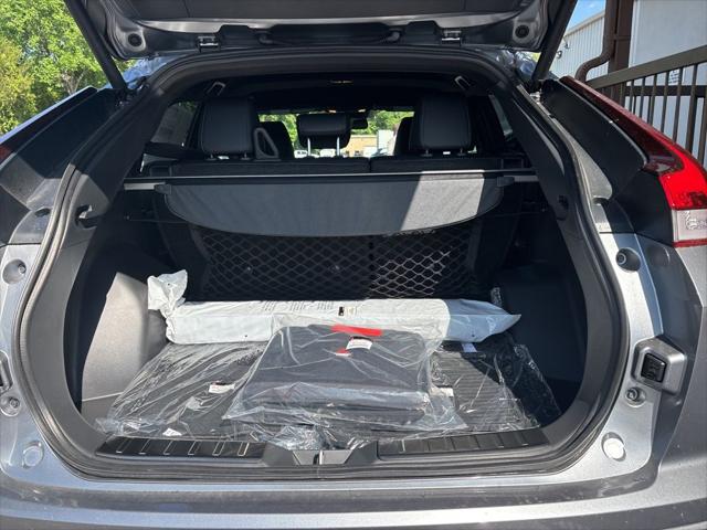 2026 Mitsubishi Eclipse Cross SEL 1.5T S-AWC