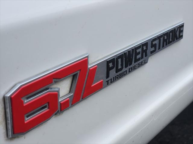 2024 Ford F-350 King Ranch