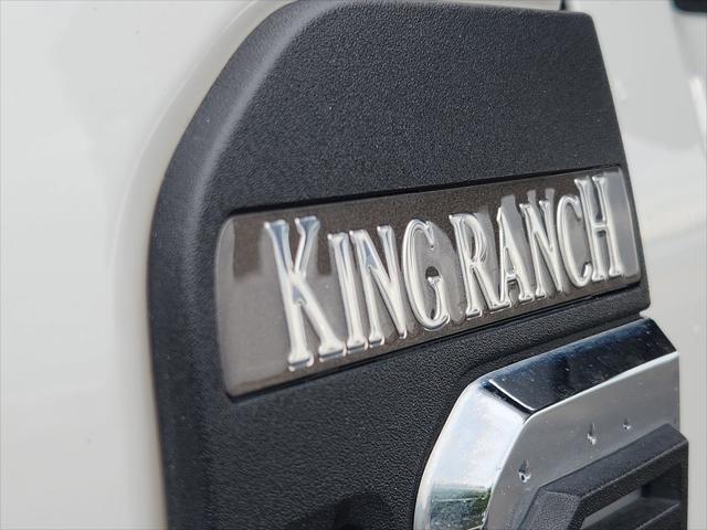 2024 Ford F-350 King Ranch