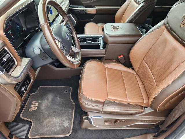 2024 Ford F-350 King Ranch