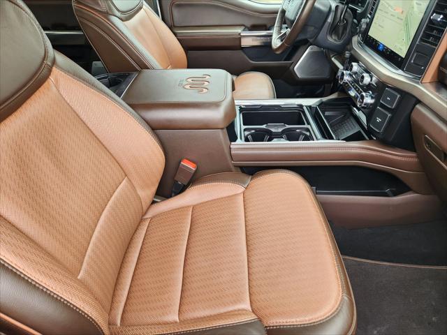 2024 Ford F-350 King Ranch