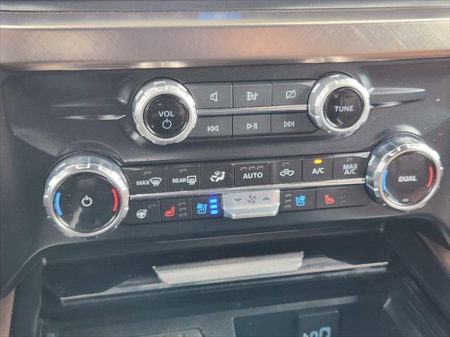 2024 Ford F-350 King Ranch