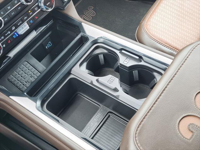 2024 Ford F-350 King Ranch