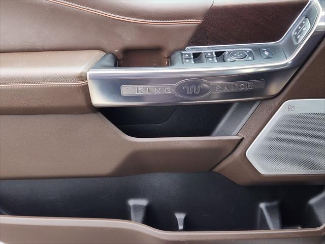 2024 Ford F-350 King Ranch