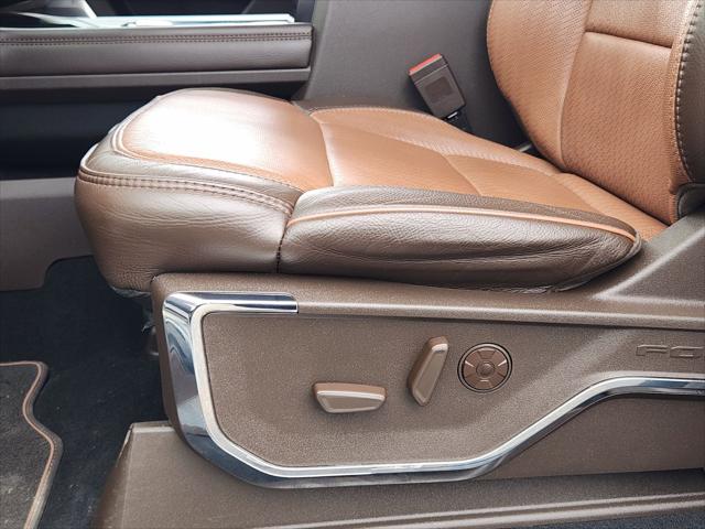 2024 Ford F-350 King Ranch