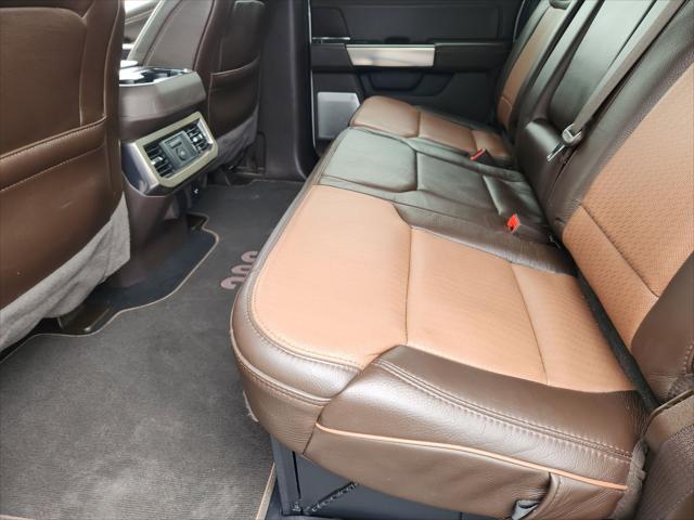 2024 Ford F-350 King Ranch