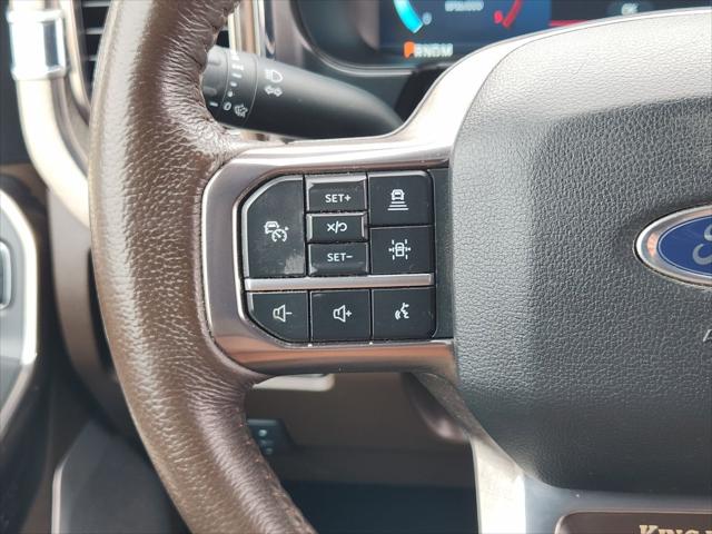 2024 Ford F-350 King Ranch