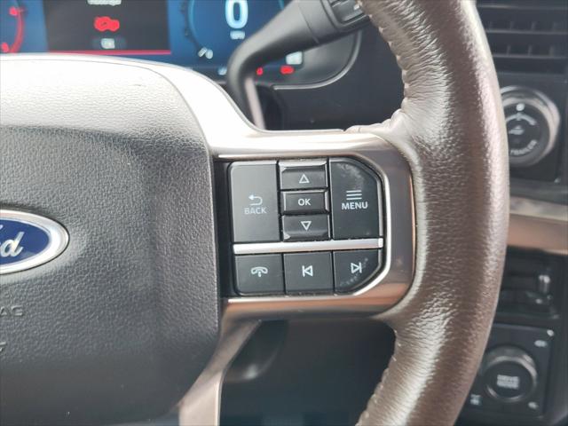 2024 Ford F-350 King Ranch