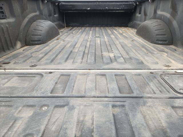 2024 Ford F-350 King Ranch