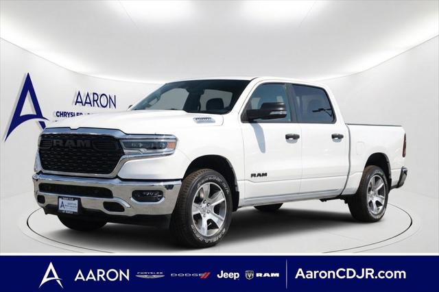 2026 Ram 1500 Express Crew Cab 4x4 5'7" Box for sale in Norco, CA