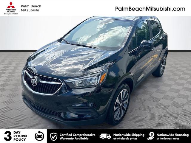 2021 Buick Encore AWD Preferred for sale in West Palm Beach, FL