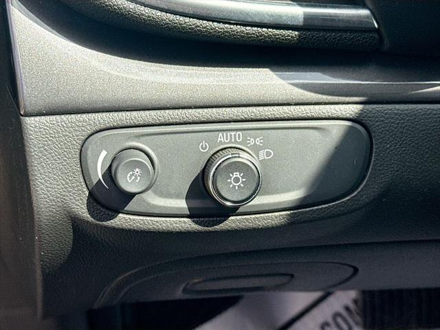 2021 Buick Encore AWD Preferred
