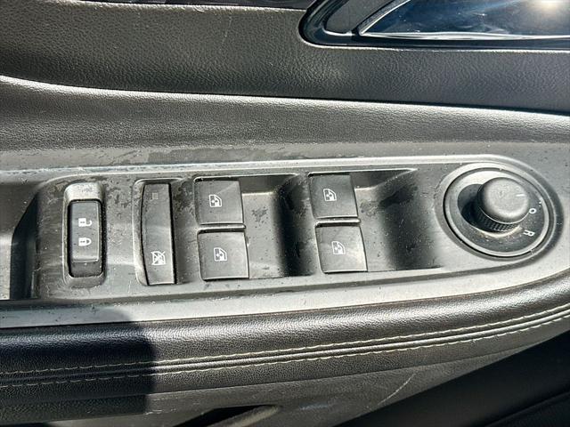 2021 Buick Encore AWD Preferred