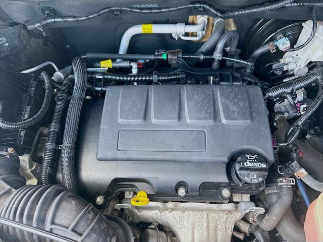 2021 Buick Encore AWD Preferred