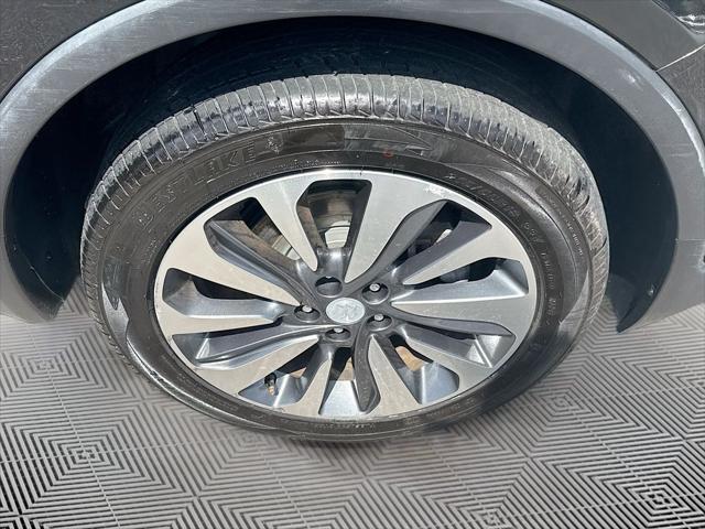 2021 Buick Encore AWD Preferred