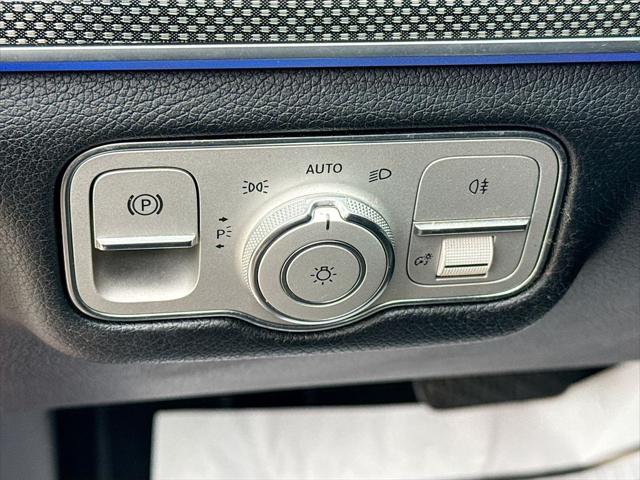 2022 Mercedes-Benz GLE GLE 450 4MATIC