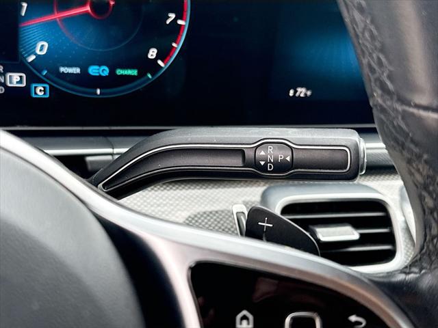 2022 Mercedes-Benz GLE GLE 450 4MATIC