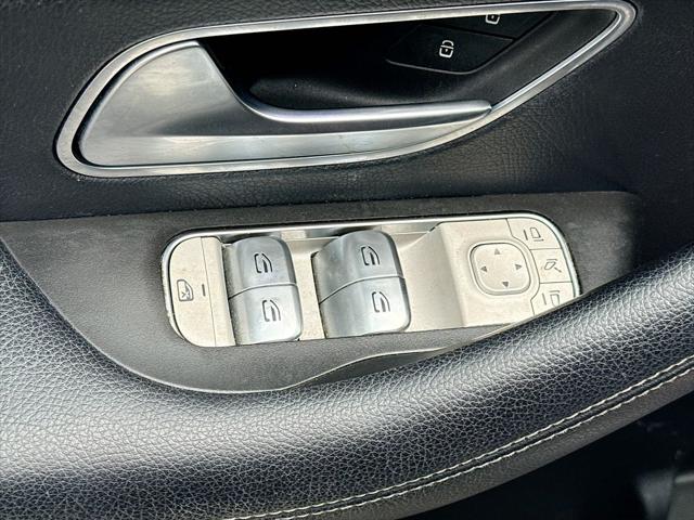 2022 Mercedes-Benz GLE GLE 450 4MATIC