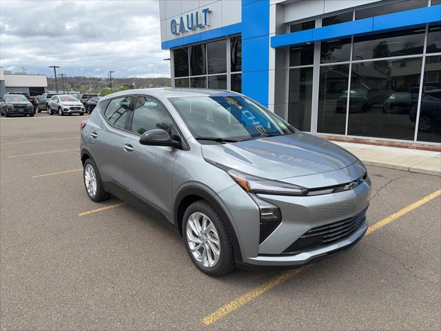 2027 Chevrolet Bolt LT FWD for sale in Endicott, NY