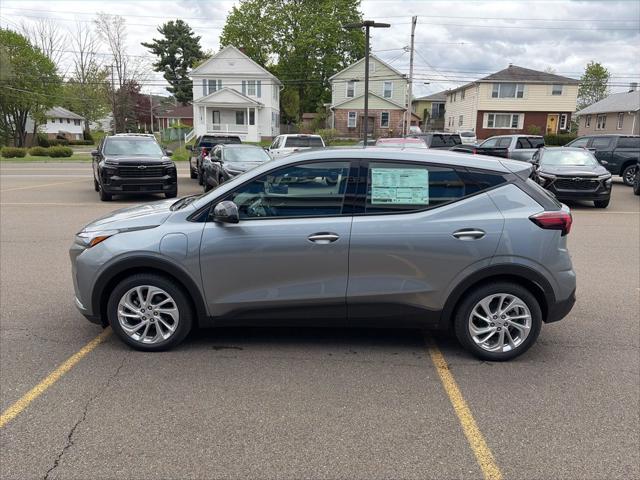 2027 Chevrolet Bolt LT FWD