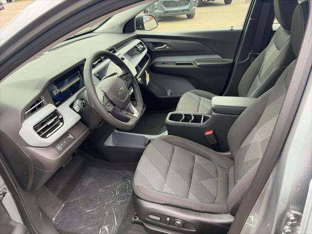 2027 Chevrolet Bolt LT FWD