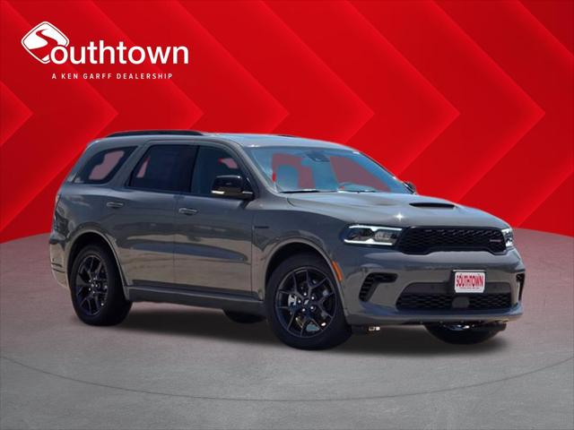 2026 Dodge Durango DURANGO GT PREMIUM AWD HEMI V8
