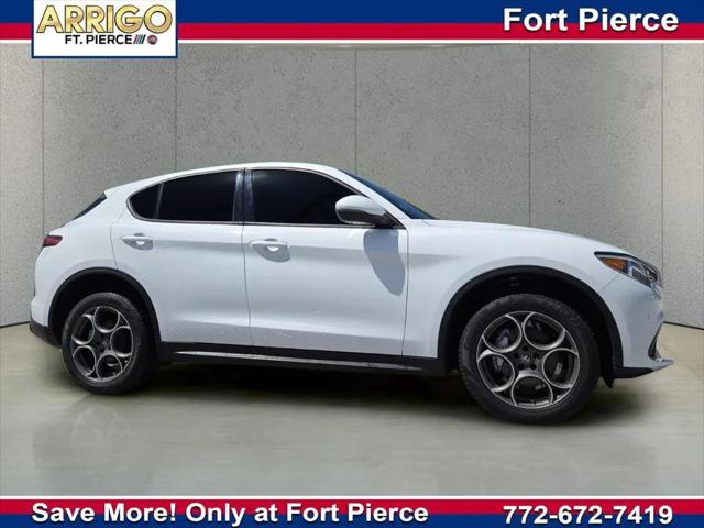 2023 Alfa Romeo Stelvio Sprint RWD for sale in Fort Pierce, FL