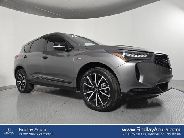 2026 Acura RDX A-Spec Advance for sale in Henderson, NV