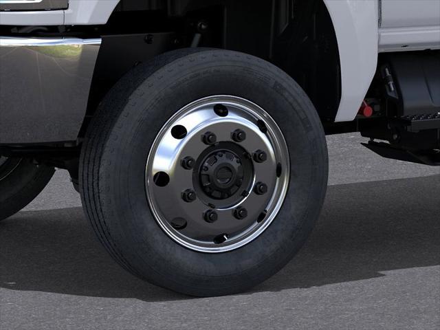 2026 Chevrolet 4500HD 1WT