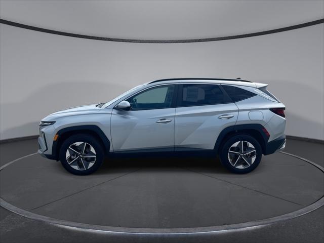 2026 Hyundai Tucson SEL for sale in Berlin, VT