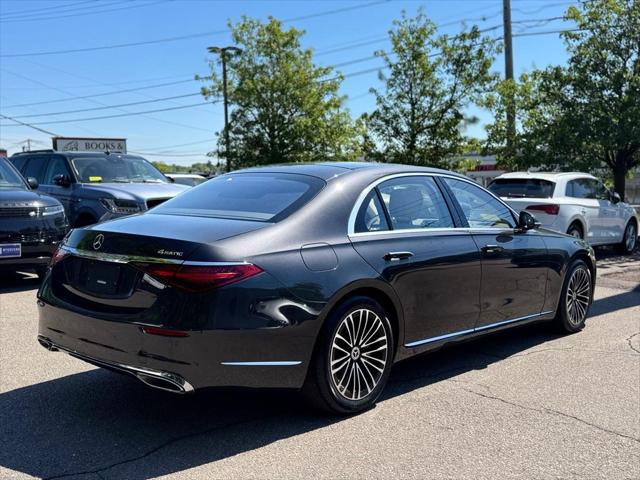 2023 Mercedes-Benz 500 4MATIC