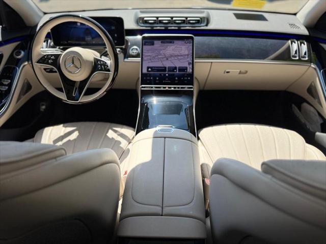 2023 Mercedes-Benz 500 4MATIC