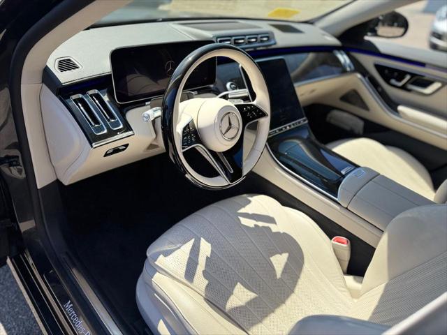2023 Mercedes-Benz 500 4MATIC