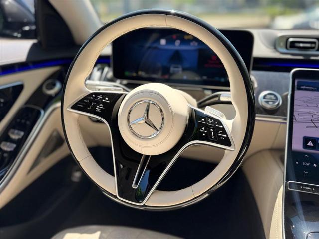 2023 Mercedes-Benz 500 4MATIC