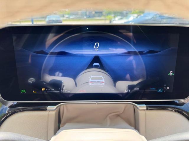 2023 Mercedes-Benz 500 4MATIC