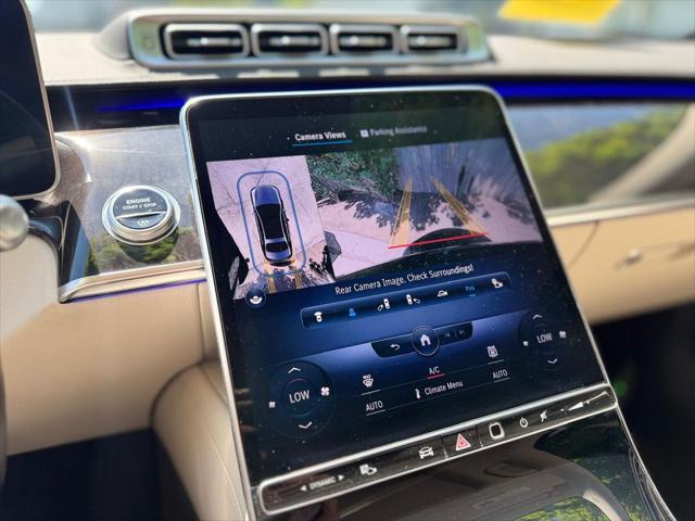 2023 Mercedes-Benz 500 4MATIC