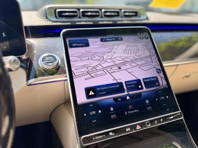 2023 Mercedes-Benz 500 4MATIC