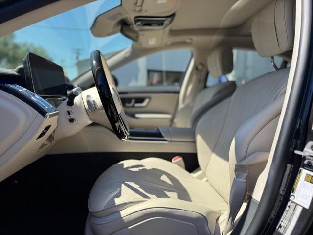 2023 Mercedes-Benz 500 4MATIC
